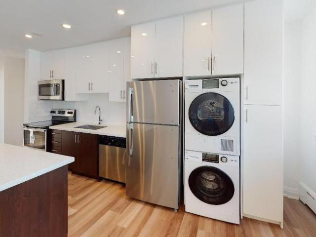 Apartment for rent in Woburn, Ontario
