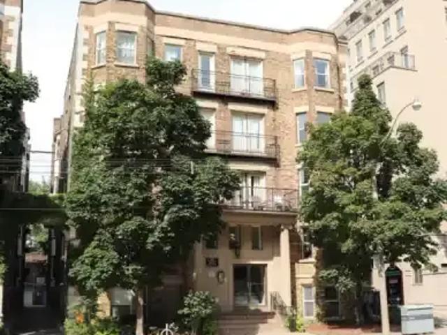 Apartment for rent in Woburn, Ontario