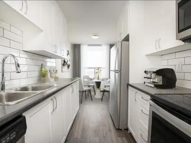 Apartment for rent in Woburn, Ontario