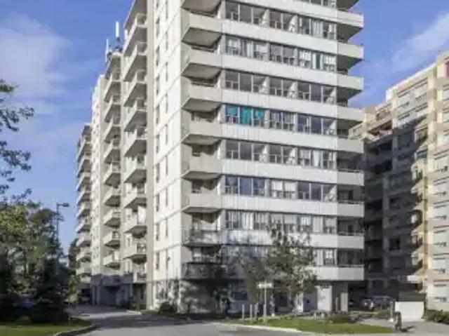 Apartment for rent in Woburn, Ontario