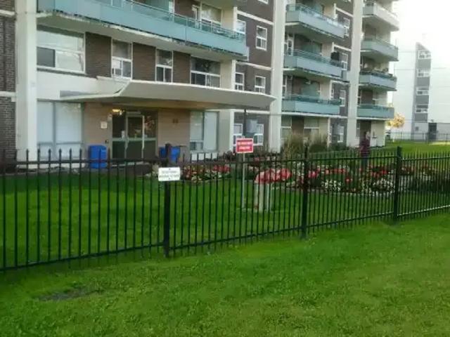Apartment for rent in Toronto Centre, Toronto
