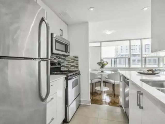 Apartment for rent in Woburn, Ontario