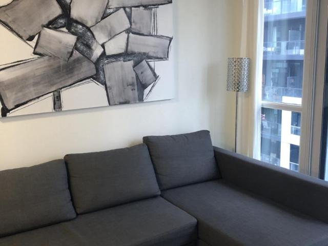 Apartment for rent in Woburn, Ontario