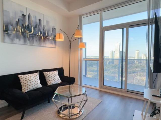 Apartment for rent in York, Ontario