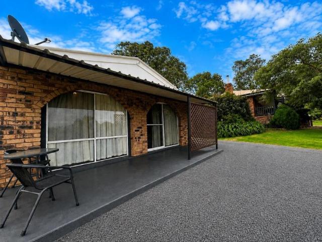 Apartment for rent in Torrington, Queensland