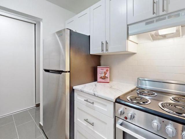 Apartment for rent in Trenton