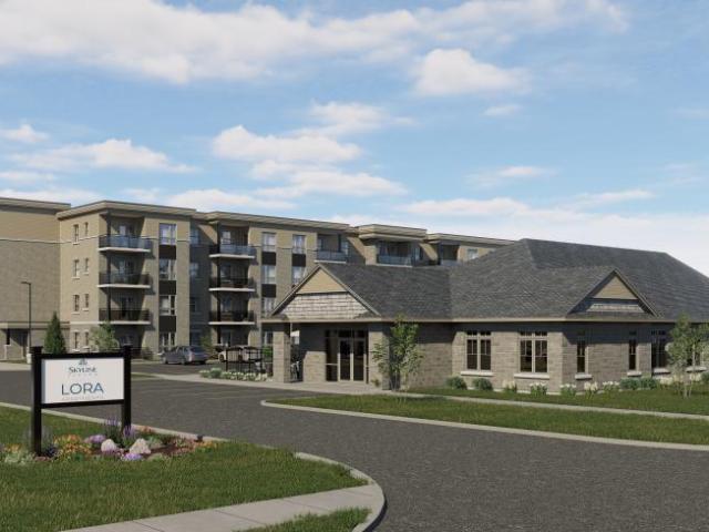 Apartment for rent in Quinte West, Ontario