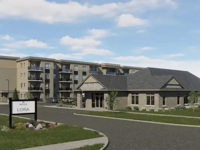 Apartment for rent in Quinte West, Ontario