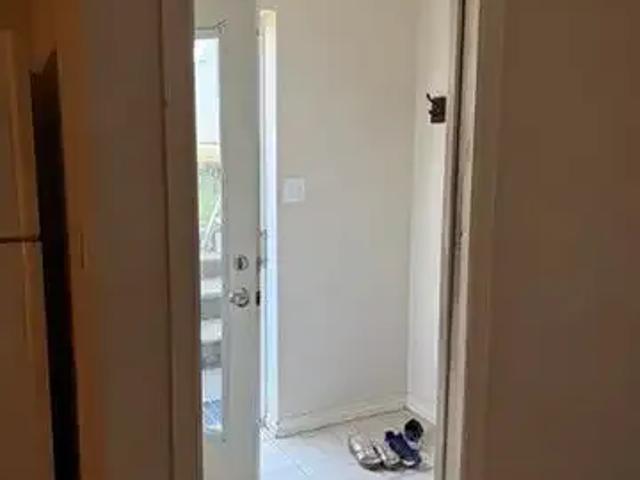 Apartment for rent in Trochu, Alberta