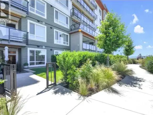 Apartment for rent in British Columbia