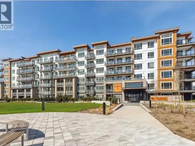 Apartment for rent in British Columbia