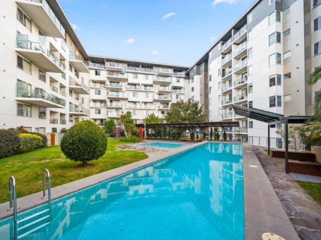 Apartment for sale in Turner, Australian Capital Territory