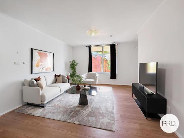 Apartment for sale in Turner, North Canberra