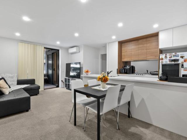 Apartment for sale in Turner, District of Canberra Central