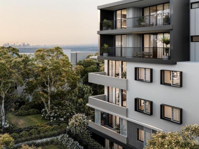 Apartment for sale in Upper North Shore, Sydney