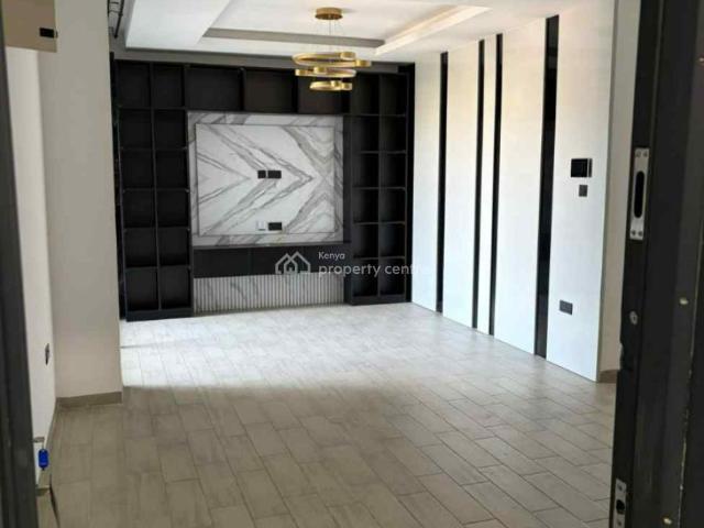 Apartment for rent in Lavington, Kiambu