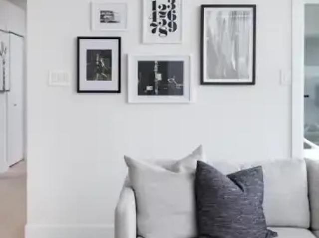 Apartment for rent in Vancouver, British Columbia
