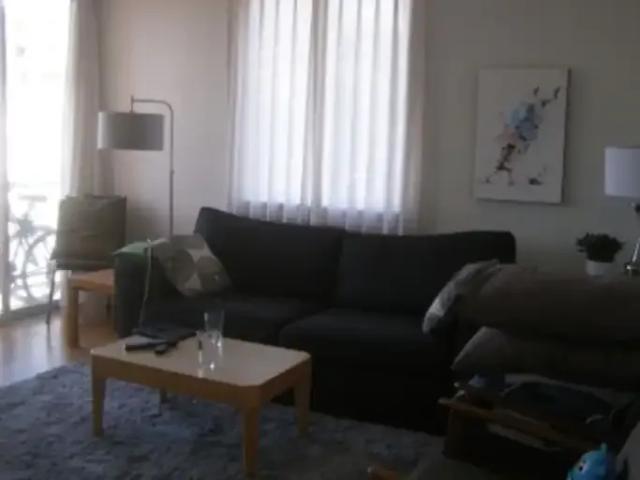 Apartment for rent in Davie Village, Vancouver