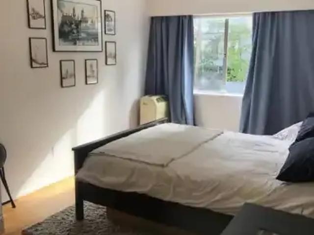 Apartment for rent in Vancouver, British Columbia