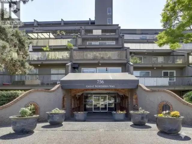 Apartment for rent in Vancouver, British Columbia