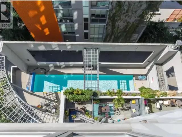 Apartment for rent in Vancouver, British Columbia