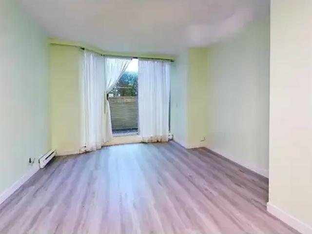 Apartment for rent in Vancouver, British Columbia