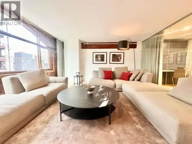 Apartment for rent in Vancouver, British Columbia