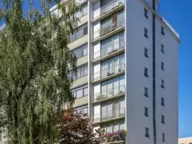 Apartment for rent in Vancouver, British Columbia