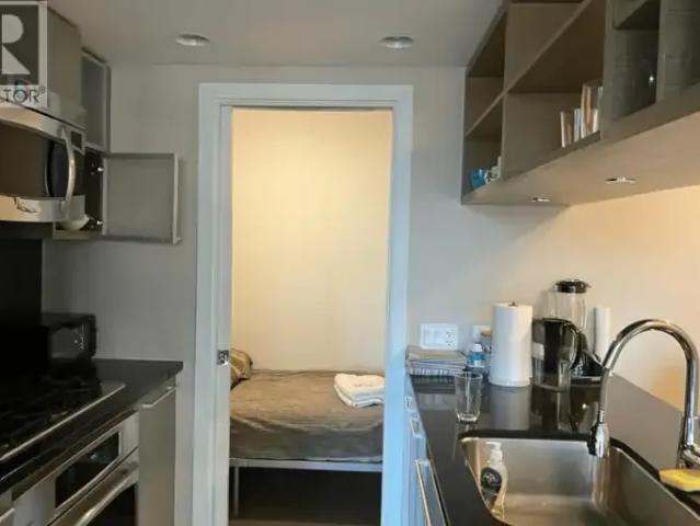 Apartment for rent in Vancouver, British Columbia