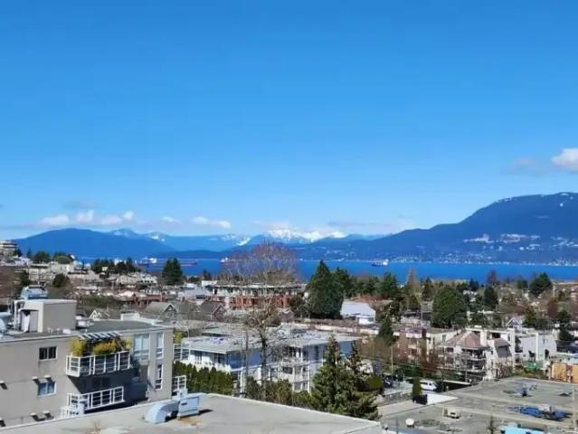 Apartment for rent in Vancouver, British Columbia