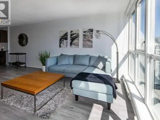 Apartment for rent in North Vancouver, British Columbia