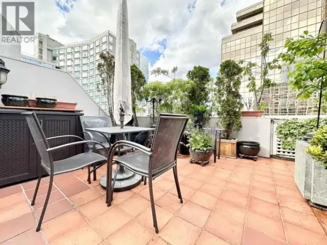 Apartment for rent in Vancouver, British Columbia