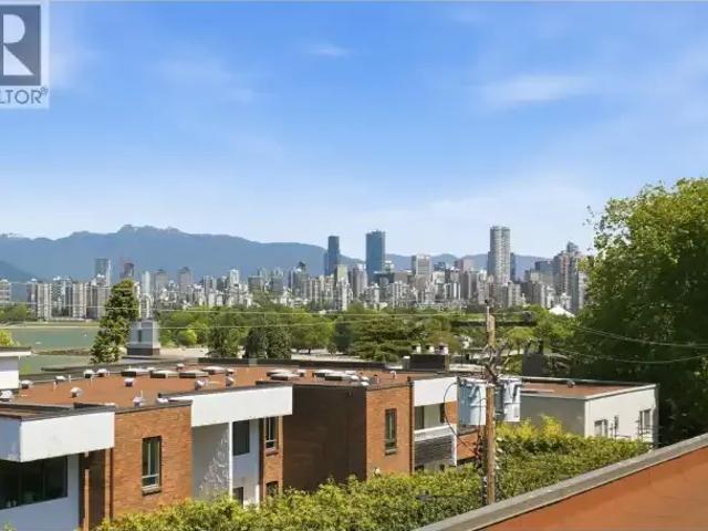 Apartment for rent in Vancouver, British Columbia