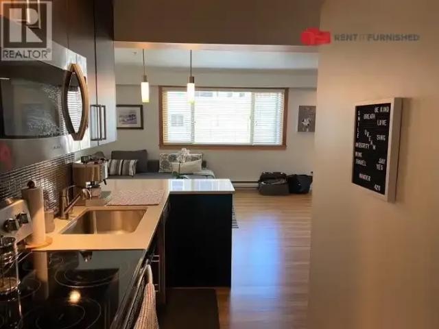 Apartment for rent in Vancouver, British Columbia