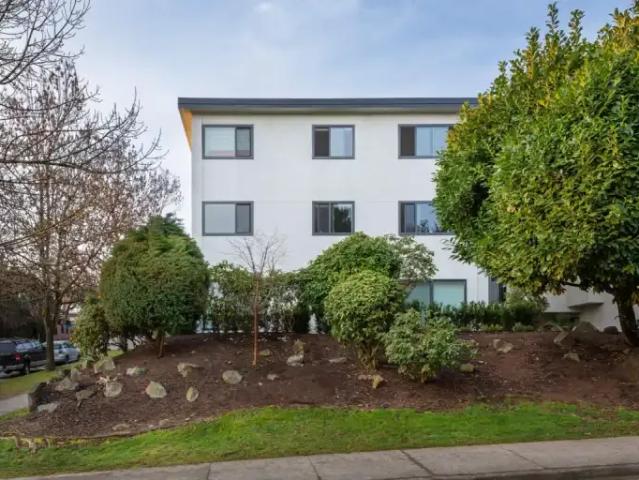 Apartment for rent in Vancouver, British Columbia