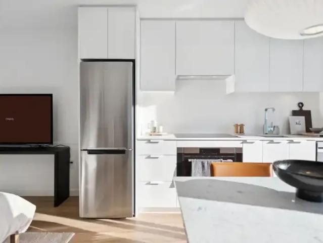 Apartment for rent in Vancouver, British Columbia