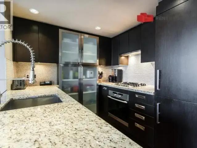 Apartment for rent in Vancouver, British Columbia