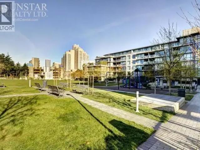 Apartment for rent in Vancouver, British Columbia