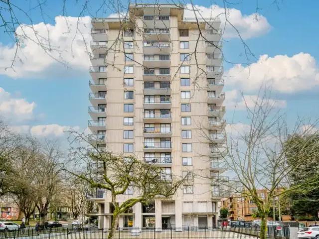 Apartment for rent in Vancouver, British Columbia