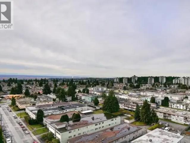Apartment for rent in Burnaby, British Columbia