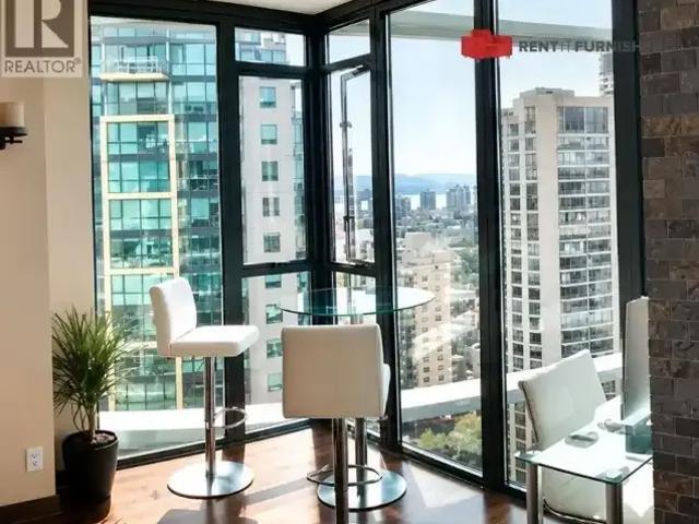 Apartment for rent in Vancouver, British Columbia