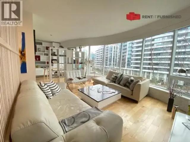 Apartment for rent in Vancouver, British Columbia