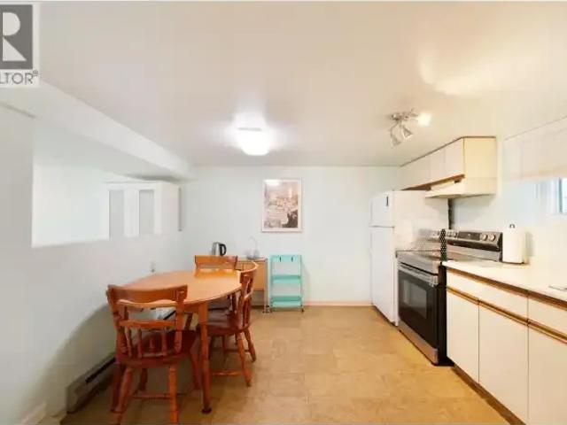 Apartment for rent in Vancouver, British Columbia