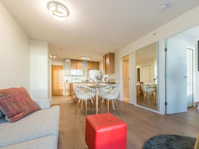 Apartment for rent in Vancouver, British Columbia