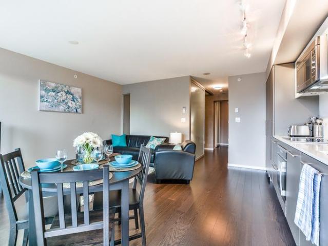 Apartment for rent in Vancouver, British Columbia