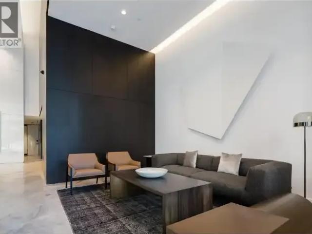 Apartment for rent in Vancouver, British Columbia