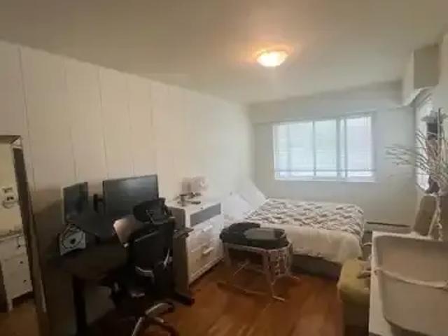 Apartment for rent in Vancouver, British Columbia