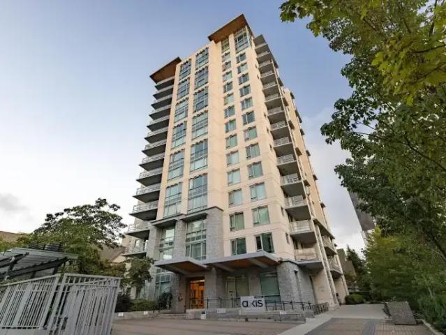 Apartment for rent in British Columbia