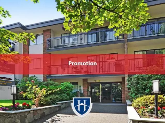 Apartment for rent in Vancouver, British Columbia