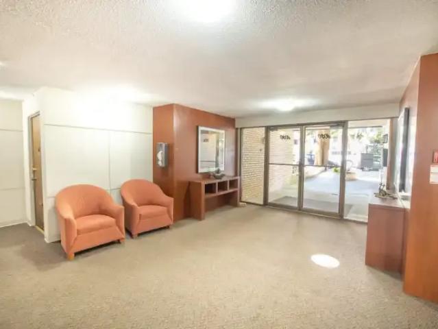 Apartment for rent in Vancouver, British Columbia